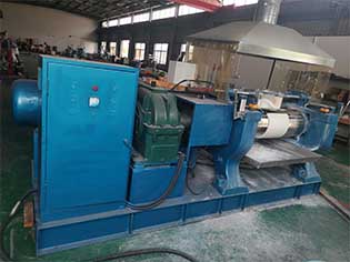 廠區(qū)環(huán)境