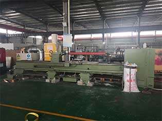 廠區(qū)環(huán)境