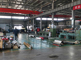 廠區(qū)環(huán)境