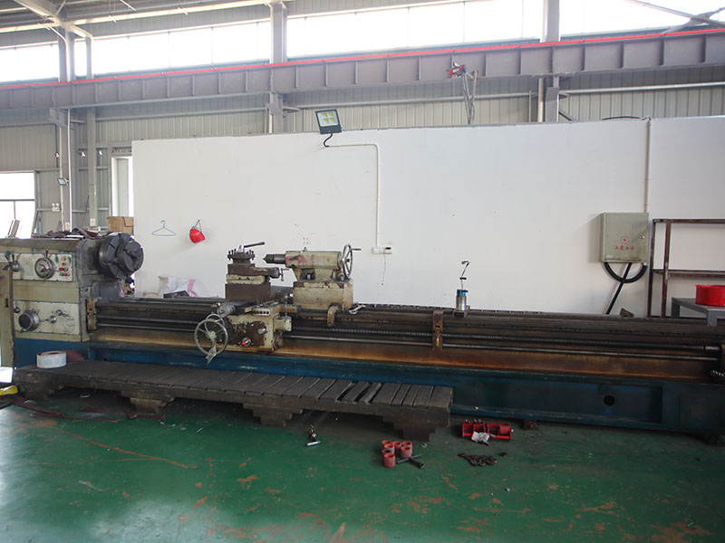 廠區(qū)環(huán)境