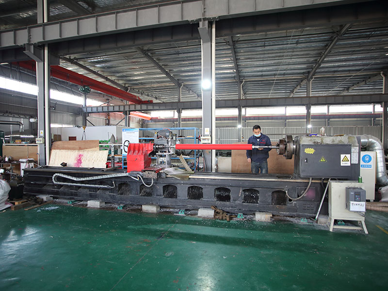 廠區(qū)環(huán)境